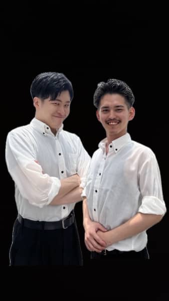 暑くなる前に！！