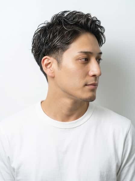 大人のイメチェン成功術