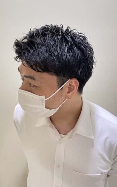 定番ビジネスツーブロック
