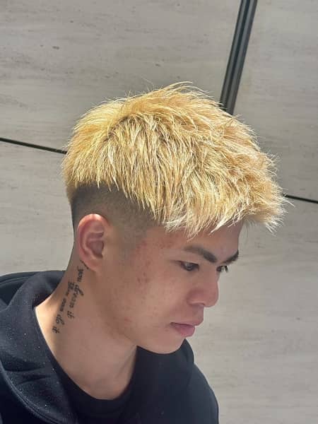 フェード