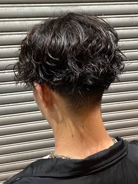 ツイスパ
