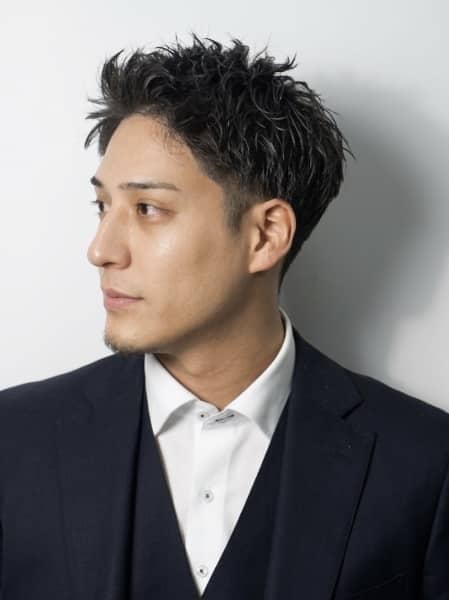 広島でメンズカットをするなら“伸びた後”も重要です