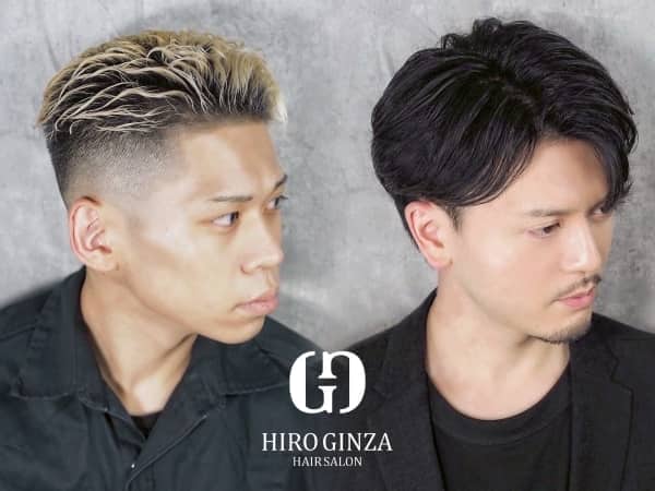 メンズカットで変わる「毎日の整いやすさ」について