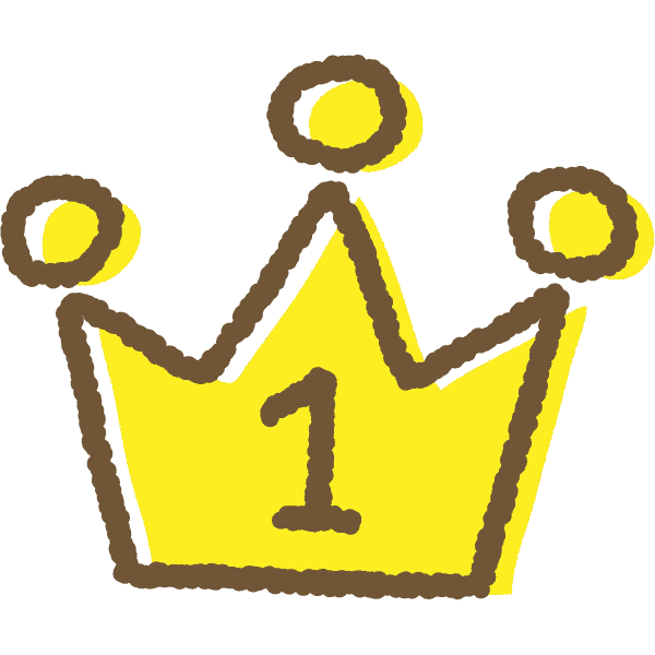 人気メニューのランキング発表！！
