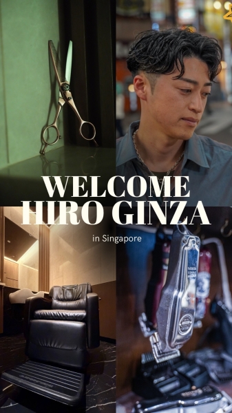 Experience a Refreshing Men’s Head Spa in Singapore