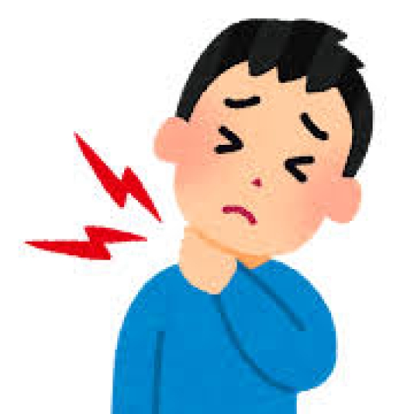 名古屋で首肩すっきり！ヒロ銀座のネックリンパ