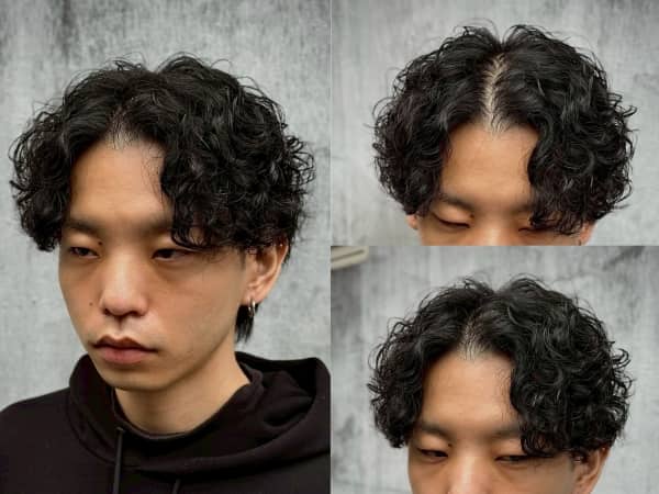 新生活で差がつく春の好印象ヘア
