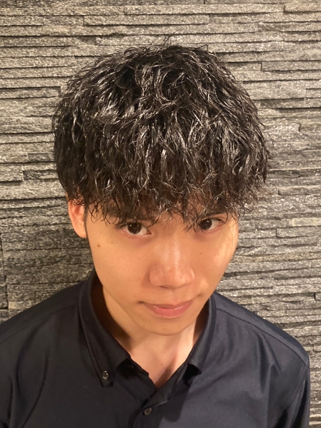 ツイストスパイラル