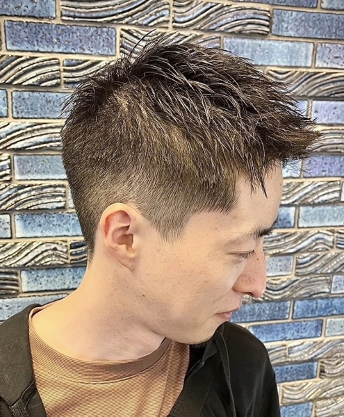 ビジネスショート