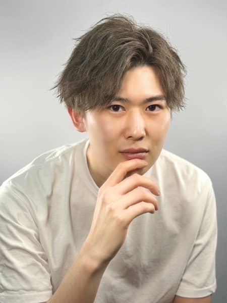 ソフトツイスト