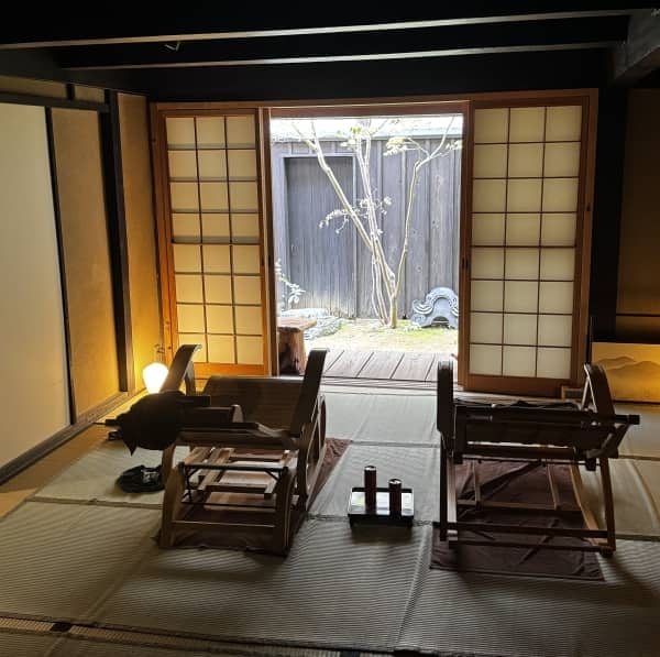 京都のめちゃくちゃいいサウナ行ってきました