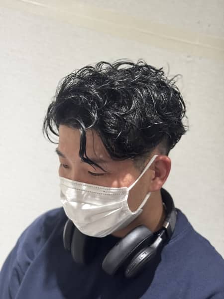 ラルフカール