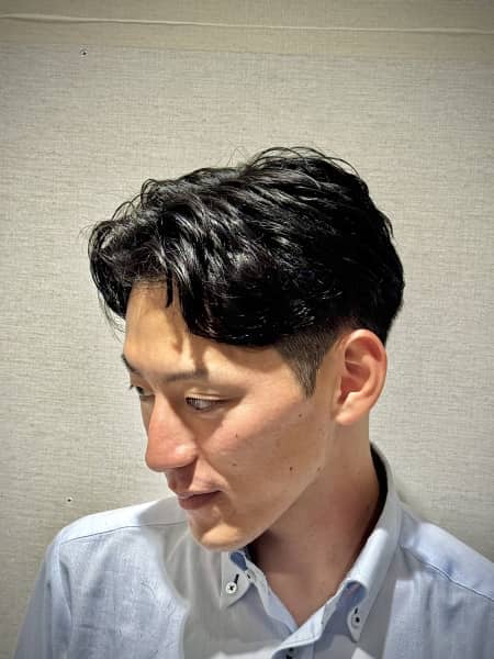 女性ウケ間違いなし！夏のビジネススタイル