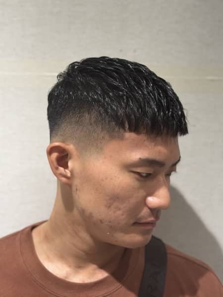クロップ