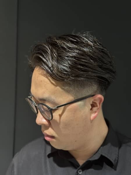 73流しスタイル