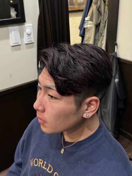 73スタイル