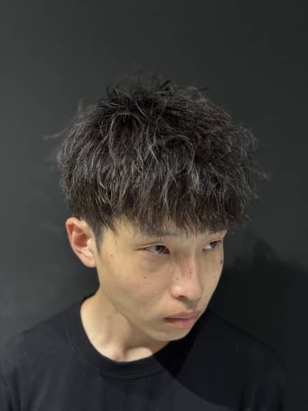 マッシュ