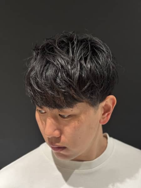 マッシュ