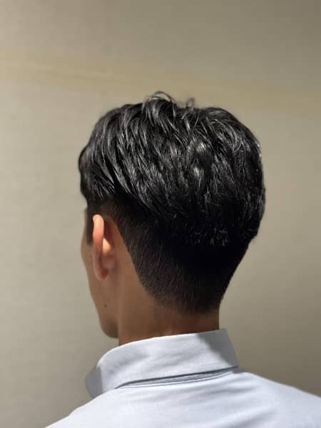 ビジネススタイル