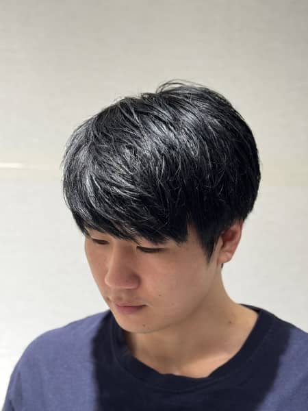 マッシュ