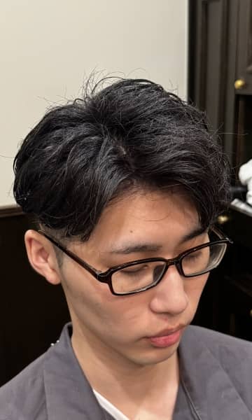 73ショート