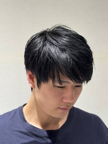 マッシュ