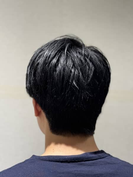 マッシュ