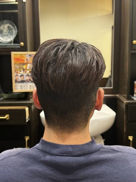 73スタイル