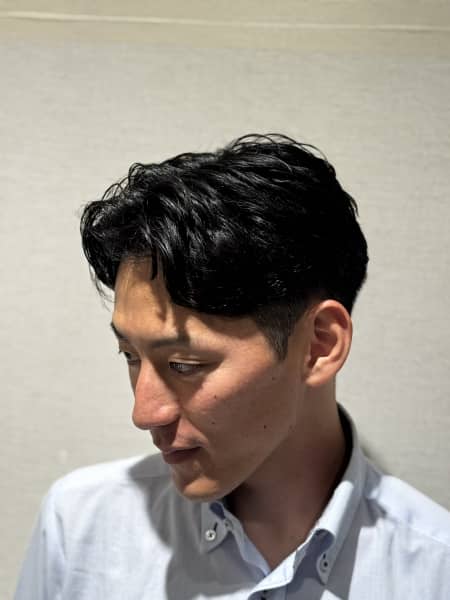 ビジネススタイル