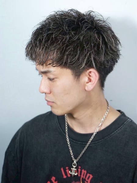 ラルフツイスト
