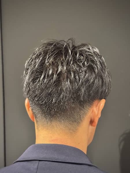 73ショート