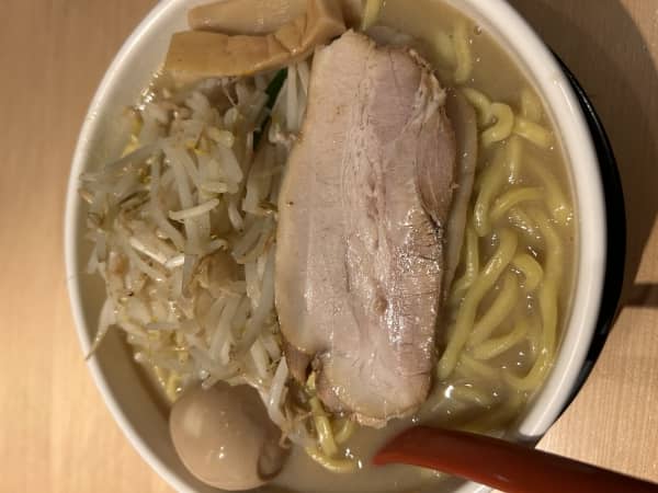 平間の話
