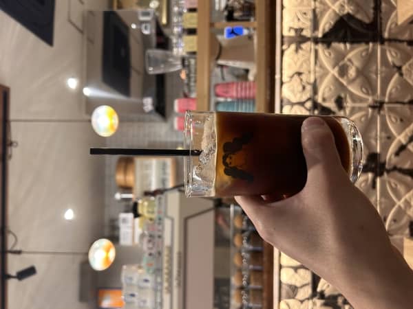 マーメイドコーヒーの話