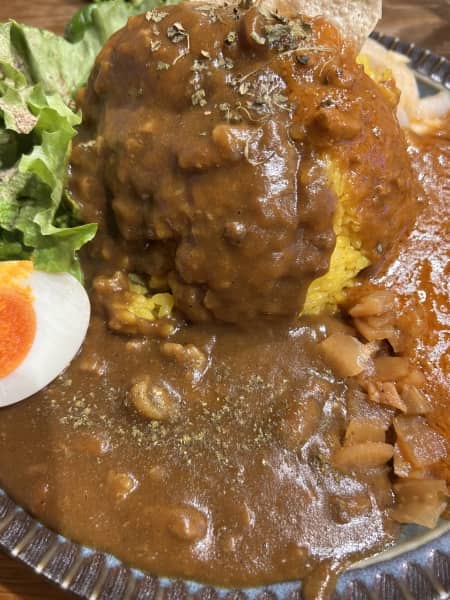 マキオカリーの話