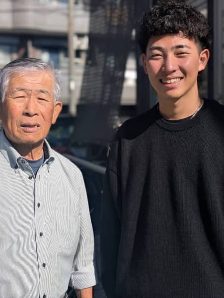 地元編