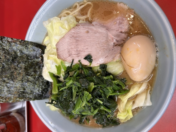 武蔵家
