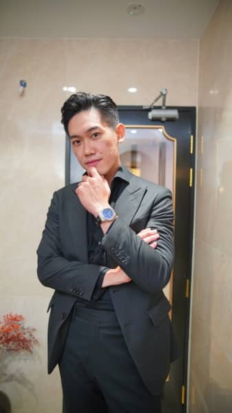 5 Common Traits of Men Who Look Clean and Professional in Ho Chi Minh City