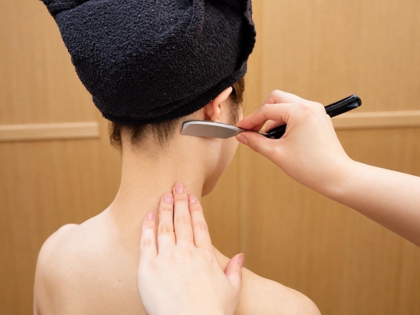 シェービング後に控えたいこと｜きれいな肌を保つためのアフターケア