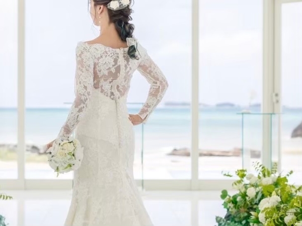Cạo lông cô dâu kiểu Nhật tại TP. Hồ Chí Minh｜Chăm sóc da trước ngày cưới và chụp ảnh cưới