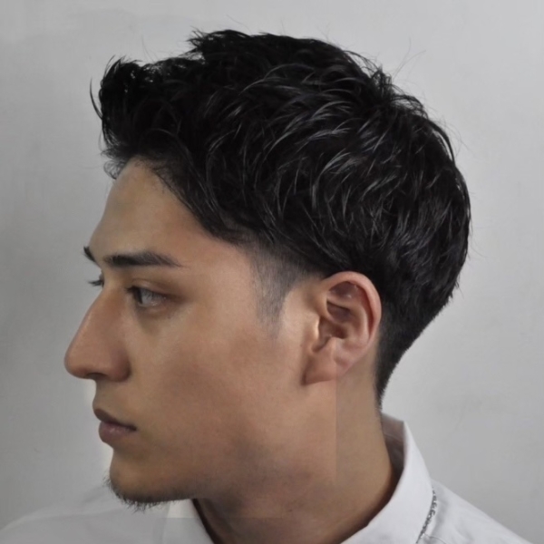 Looking for a Men’s Haircut in Ho Chi Minh City? Japanese Barber Style and How to Choose the Right Barber Shop