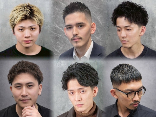 Why Busy Professionals Choose HIRO GINZA PREMIUM BARBER