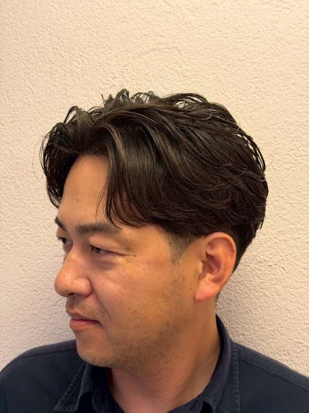 汗をかきやすい人のヘアケア｜ベトナム・ホーチミンで快適な髪と頭皮を保つ方法