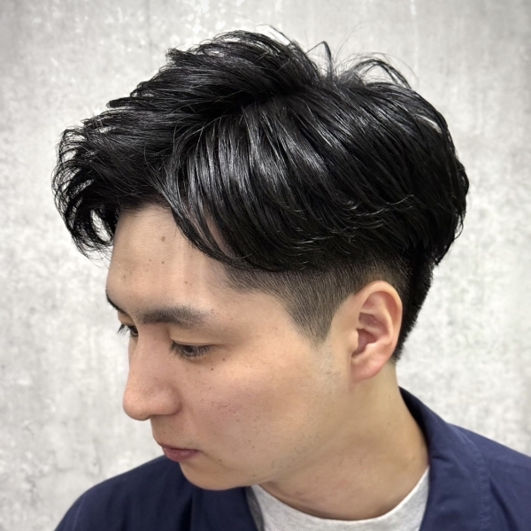 忙しいビジネスマンに選ばれるHIRO GINZA PREMIUM BARBER｜ホーチミンで日本品質のメンズバーバー