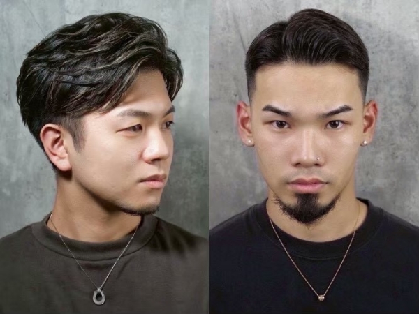 Bao lâu nên cắt tỉa lại kiểu Two Block hoặc Fade?