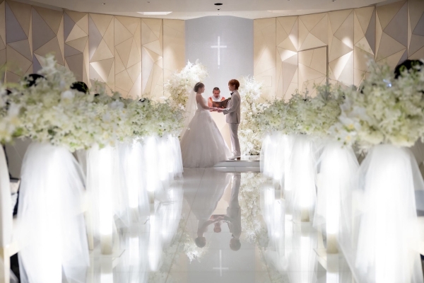 ブライダルシェービングはいつ受ける？結婚式前のおすすめタイミングとケア
