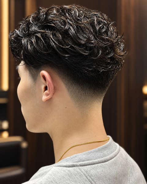 How to Get a Men’s Haircut That Stays Easy to Manage as Your Hair Grows