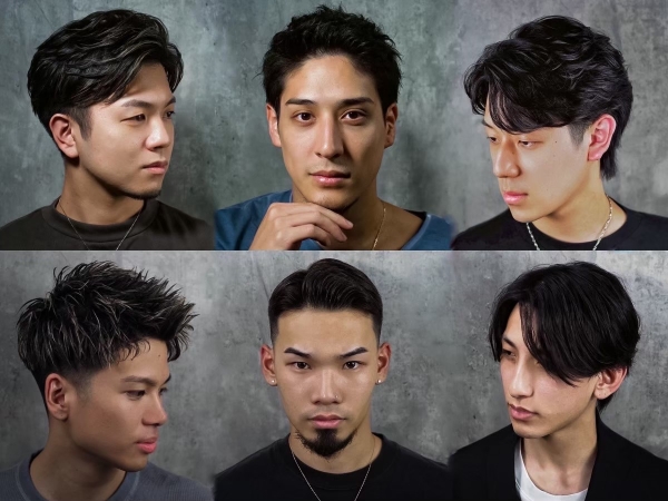 髪が細くなってきた方におすすめのヘアスタイル