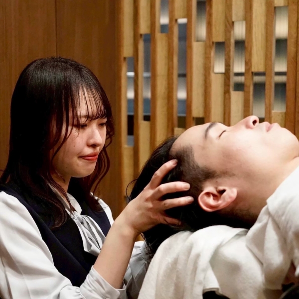 Feeling tired after a long day in Ho Chi Minh City?