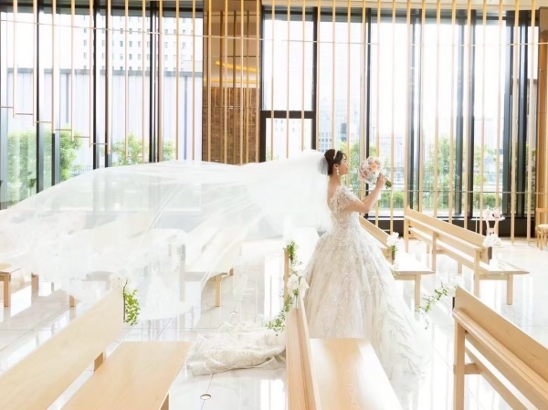 結婚式・前撮り・旅行前にレディースシェービングがおすすめな理由