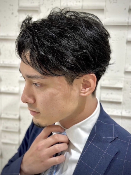 メンズグルーミングとは？髪・眉・ヒゲ・肌を整える新しい身だしなみ👨‍💼✨